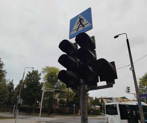 W przyszłym roku będzie przebudowa skrzyżowania Żwirki i Wigury oraz Kusocińskiego. Od dwóch lat nie działają tam światła 