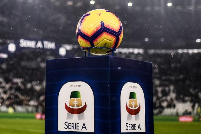 Serie A