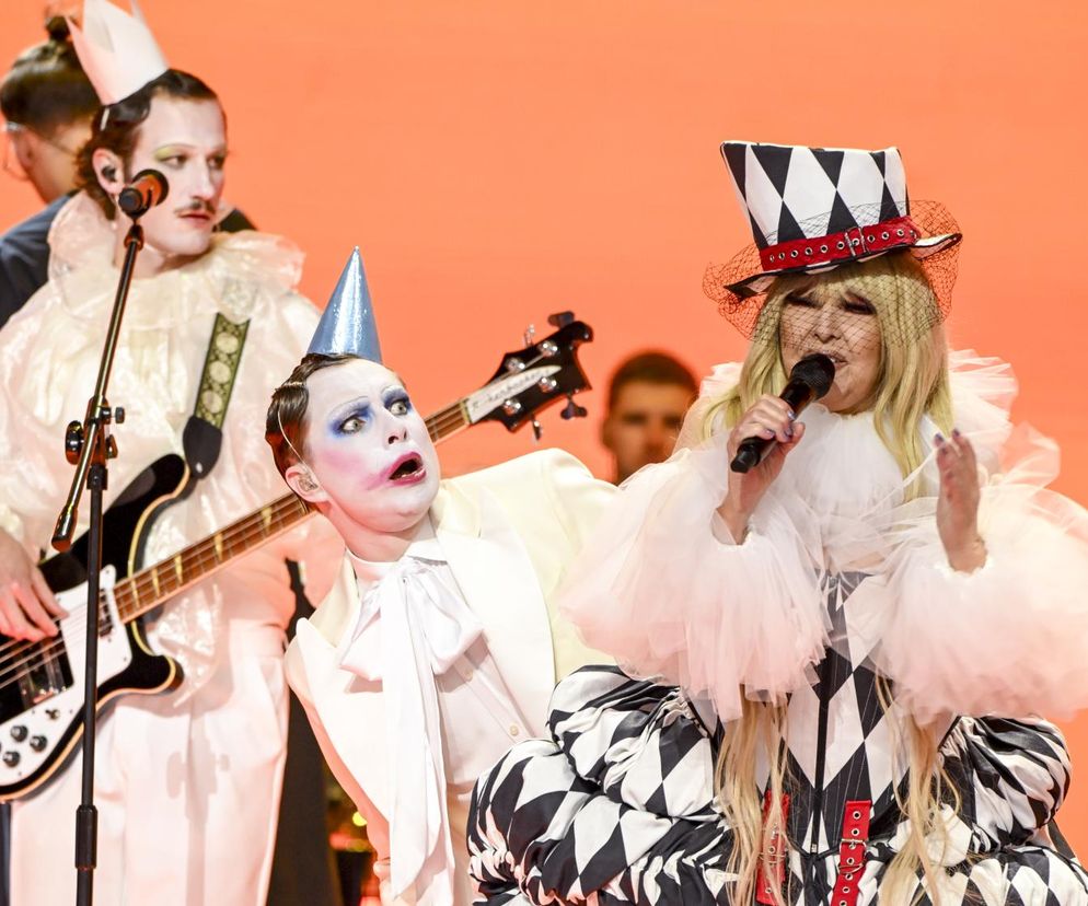 Maryla Rodowicz wyjawiła kulisy współpracy z Ralphem Kaminskim. Tragedia?