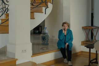 Barwy szczęścia, odcinek 3201: Józefina (Elżbieta Jarosik) 