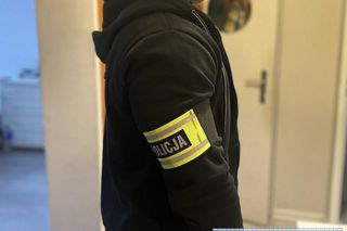 ABW oraz policjanci zatrzymali 17-letniego Ukraińca, który miał zniszczyć pomnik Rzezi Wołyńskiej