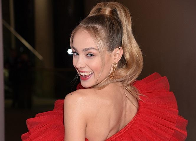 Wiktoria Gąsiewska