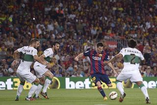 Villarreal CF - FC Barcelona na żywo. Gdzie transmisja TV i ONLINE?