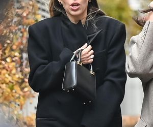 Ewa Chodakowska elegancka i niebezpieczna