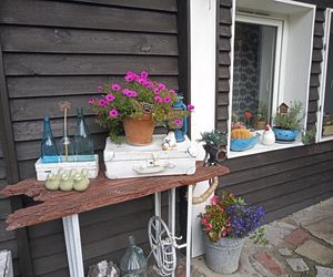 Sielski klimat w Wieliczce