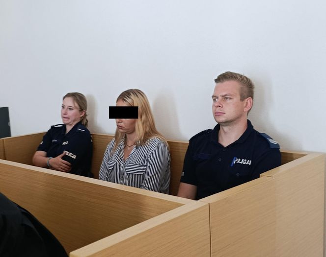 Dziewięć lat za zagłodzenie Emilki