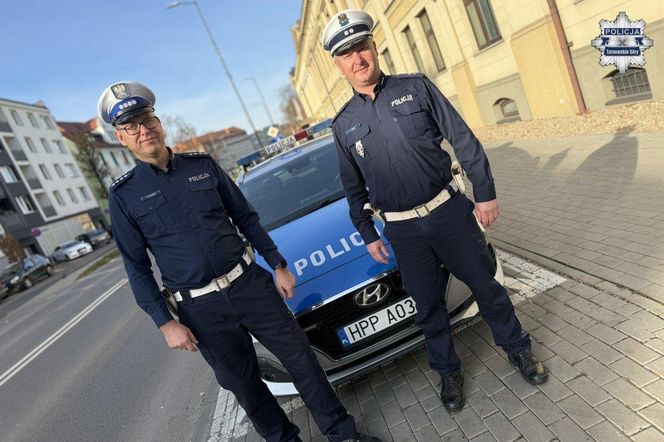 Policja