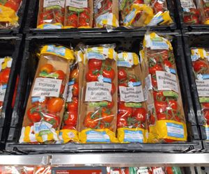 ceny produktów w marketach w Niemczech 