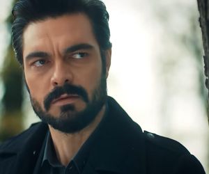 Dziedzictwo (Emanet) odc. 674. Yaman