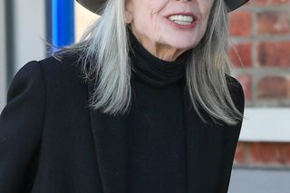 Diane Keaton zmarła w tajemniczych okolicznosciach. Toczyła mroczną walkę o zdrowie