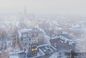 Smog niszczy nie tylko płuca. Nowe badania potwierdzają związek z Alzheimerem