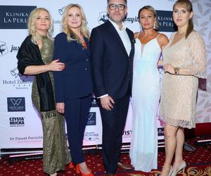 Tak gwiazdy bawiły się na Podlasiu: pokazy mody w luksusowym hotelu, pyszne jedzenie, ognisko i relaks w SPA!