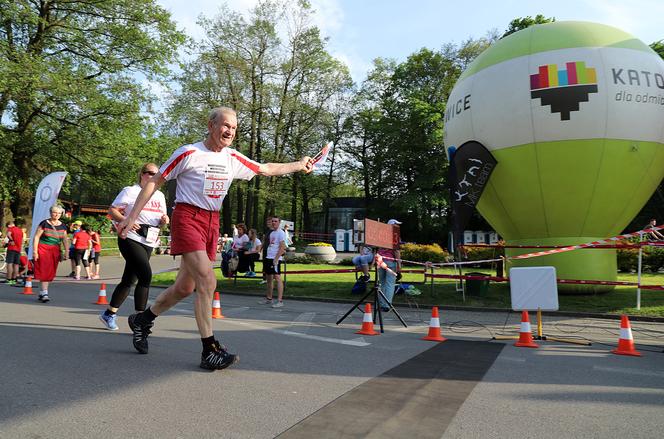 2 maja 2023 r. popołudniu w Katowicach odbędą się dwie imprezy biegowe