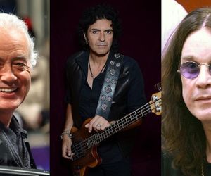 Zrezygnował z współpracy z Jimmym Page'em, aby grać z Ozzym Osbourne'em