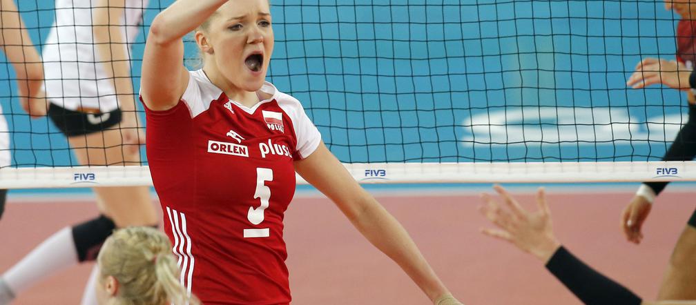 Agnieszka Kąkoleweska, reprezentacja, Polska