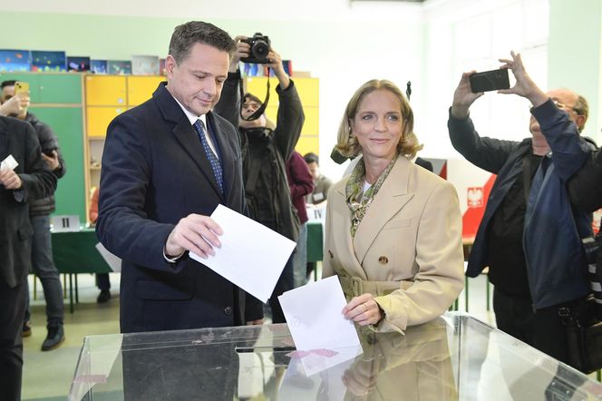 Potencjalne pierwsze damy w śniadaniówce Polsatu. Mówią o planach na przyszłość!