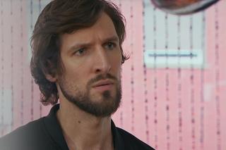 Barwy szczęścia, odc. 2701: Wolny (Kamil Przystał)