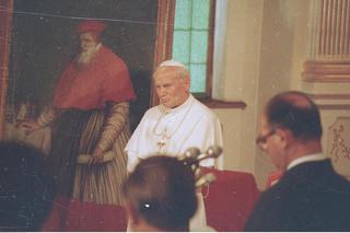 Pielgrzymki Papieża Jana Pawła II do Polski