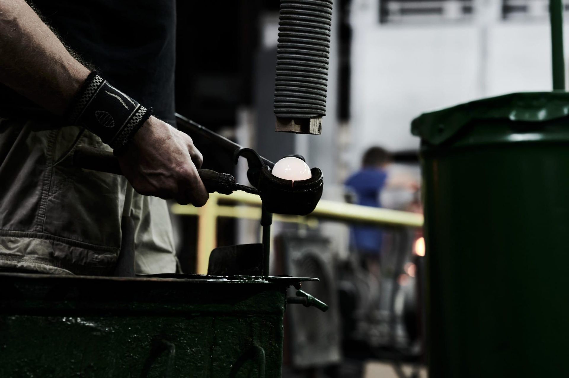 Dizajn na zawsze. Krystian Kowalski