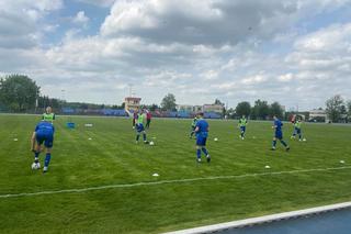 FAF Elana Toruń wygrała 5:0 ze Spartą Brodnica, zdjecia z meczu