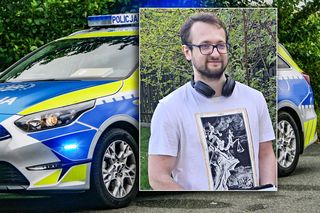 Dramat w czasie imprezy integracyjnej! 27-letni Kamil zniknął bez śladu [AKTUALIZACJA]