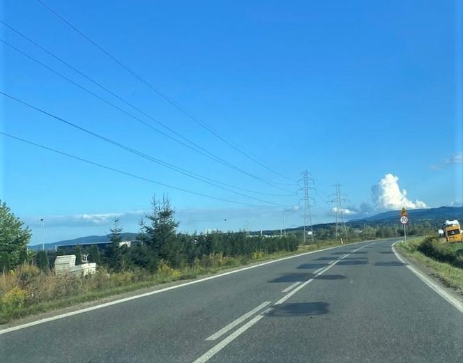 Będzie remont zachodniej obwodnicy Nowego Sącza