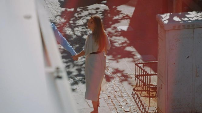 Miłość i nadzieja odc. 271. Sila, doktor Levent