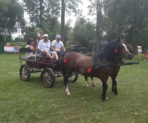III Parada Karet w Krzyżanowicach Dolnych