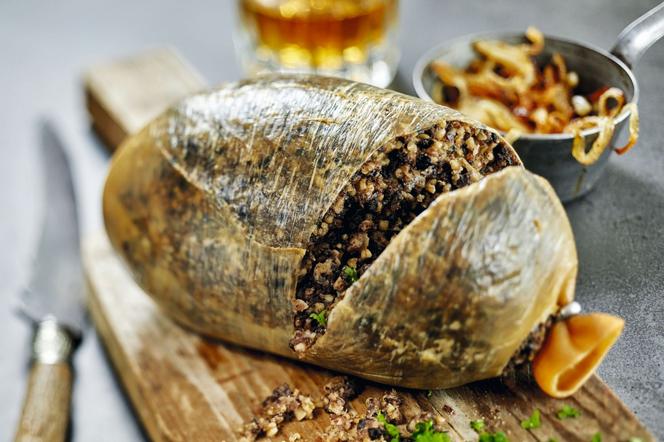 haggis