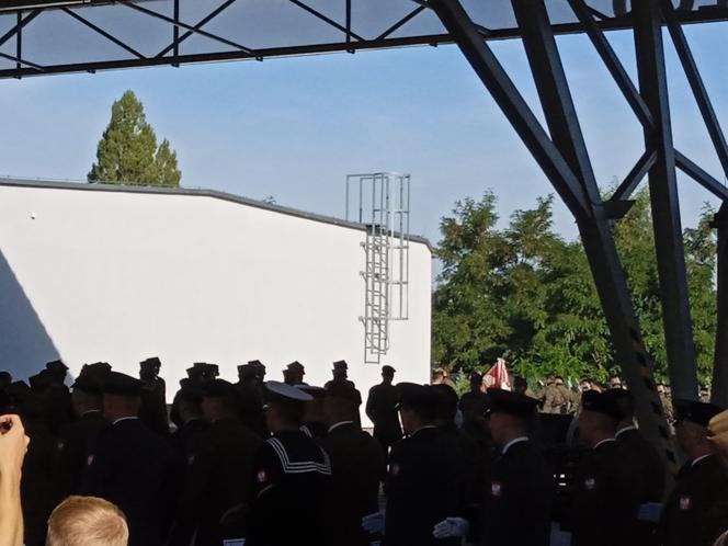 Święto Centrum Szkolenia Wojsk Lądowych w Poznaniu