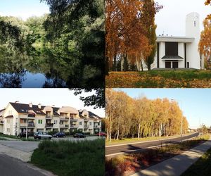 Najgorsza dzielnica Poznania według AI