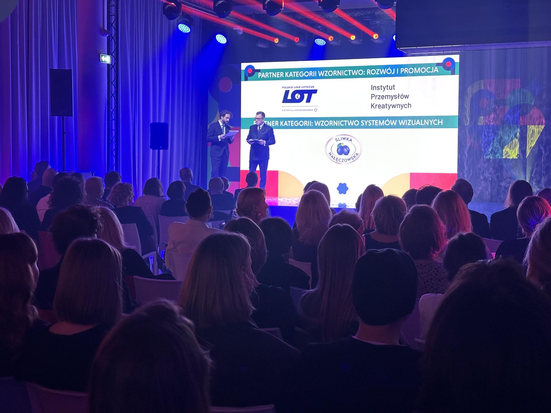 Gala Dobry Wzór 2025