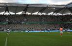 Stadion Legii Warszawa