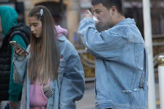 Allan syn Górniak zakochany w piosenkarce