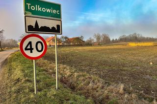 O tej wsi zrobiło się głośno z dnia na dzień. Ksiądz chodzący po kolędzie zaatakował psa