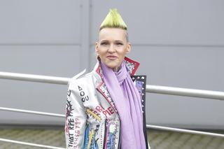 Agnieszka Chylińska 