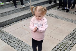 Społeczność sportowców i kibiców rugby z Siedlec uczciła największy z dotychczasowych sukcesów w historii klubu