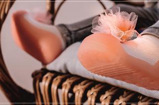 Jak wybrać dobre buty dla dziecka?