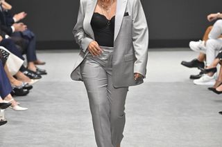 Gwiazdy na pokazie marki Bytom