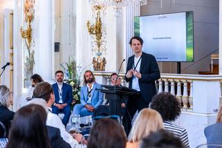 Architektura Wyzwań - Materiały dla Przyszłości