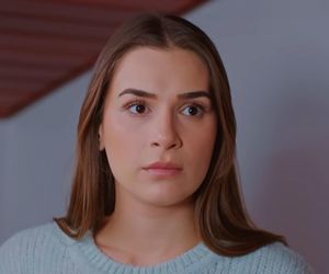 Miłość i nadzieja, odcinek 326. Sila