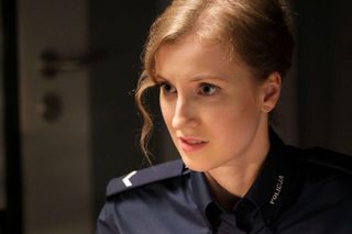 M jak miłość odc. 1835. Natalka (Dominika Suchecka)