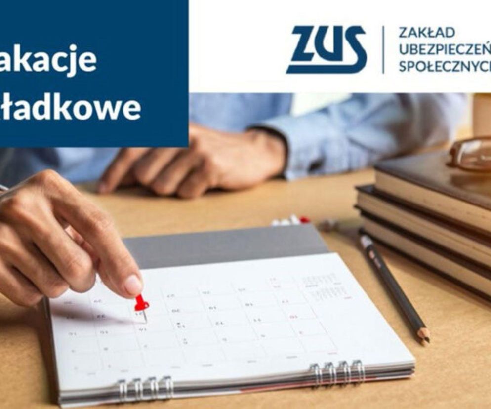 Lubelskie - przedsiębiorcy na wakacjach od składek