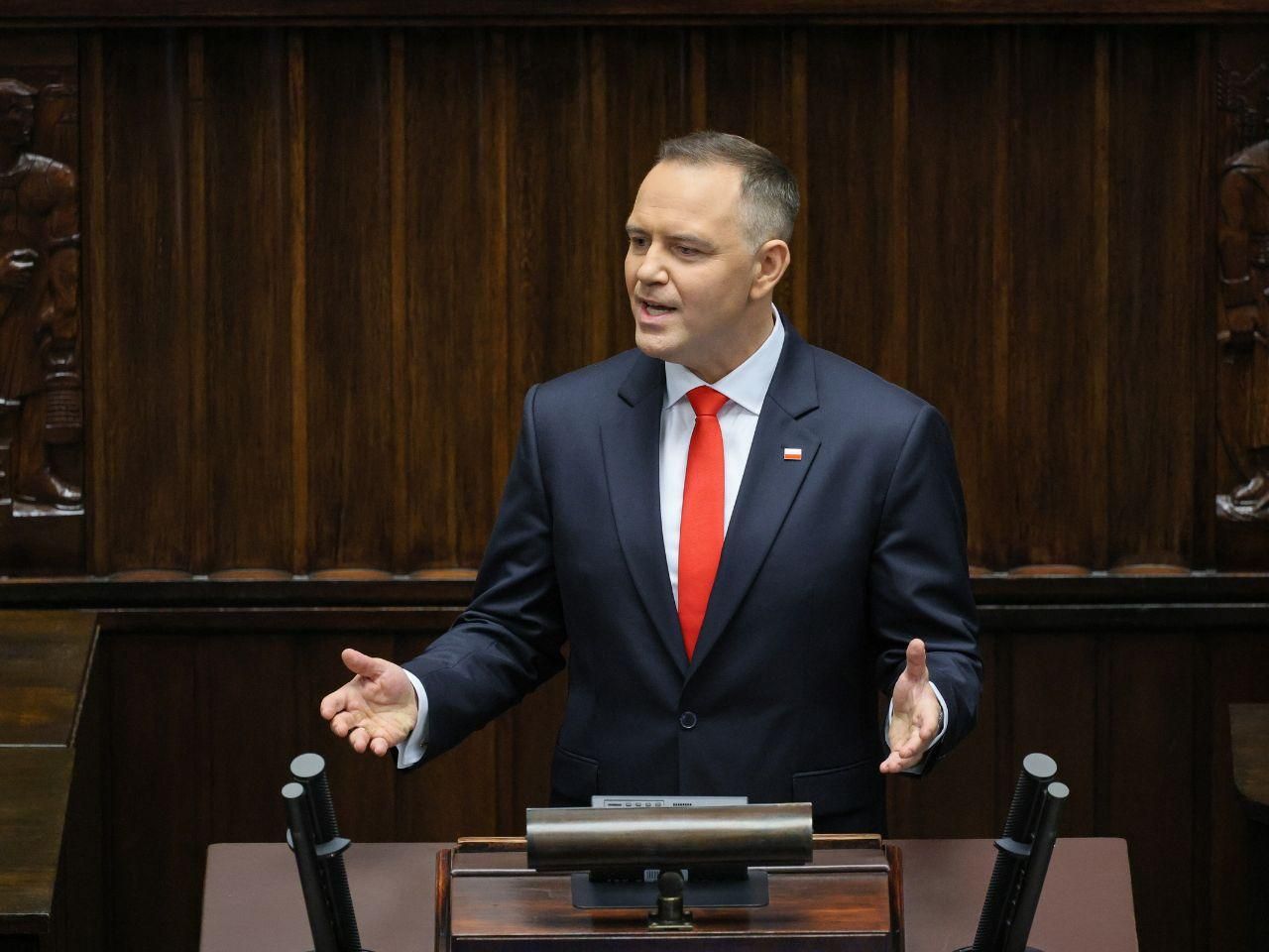 Zapowiada się gorąca jesień! "PiS i Karol Nawrocki robią dokładnie to samo"