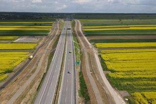 Lokalizacja 39 nowych docinków, gdzie kontrolowana będzie prędkość