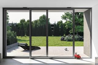 Drzwi tarasowe - dwuskrzydłowe, przesuwne, jednoskrzydłowe. Jakie wybrać drzwi idealne?