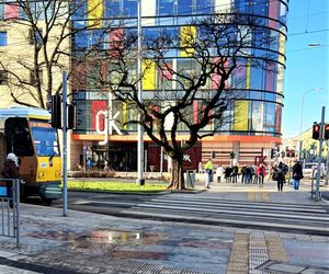 Zmiany w cenniku parkingu Galerii Kaskada