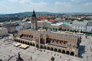 Symbole polskich miast. Wiesz, gdzie można je podziwiać? Masz 50% szans! [QUIZ]