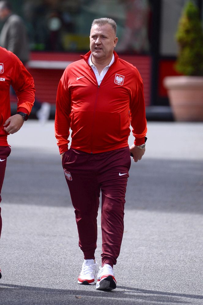 Tak zmieniał się Cezary Kulesza