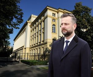 Szef MON: Polska nie wyśle wojska na Ukrainę
